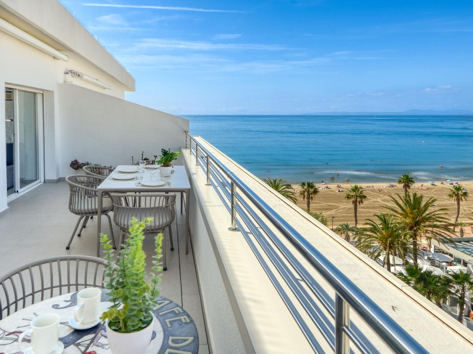 Center-21 By Interhome Apartment *